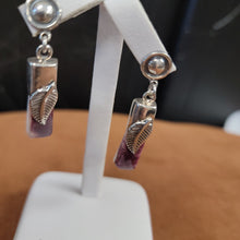 Peruvian Spiny Earrings 950