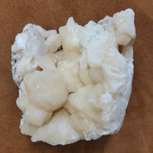 Stilbite