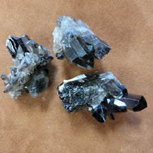 Smokey Quartz Cluster