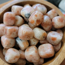 Sun Stone Tumbled lg