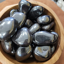 Hematite Tumbled LG