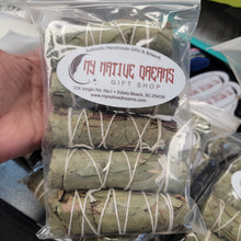 Eucalyptus 5 pk sage