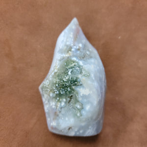 Ocean Jasper Flame