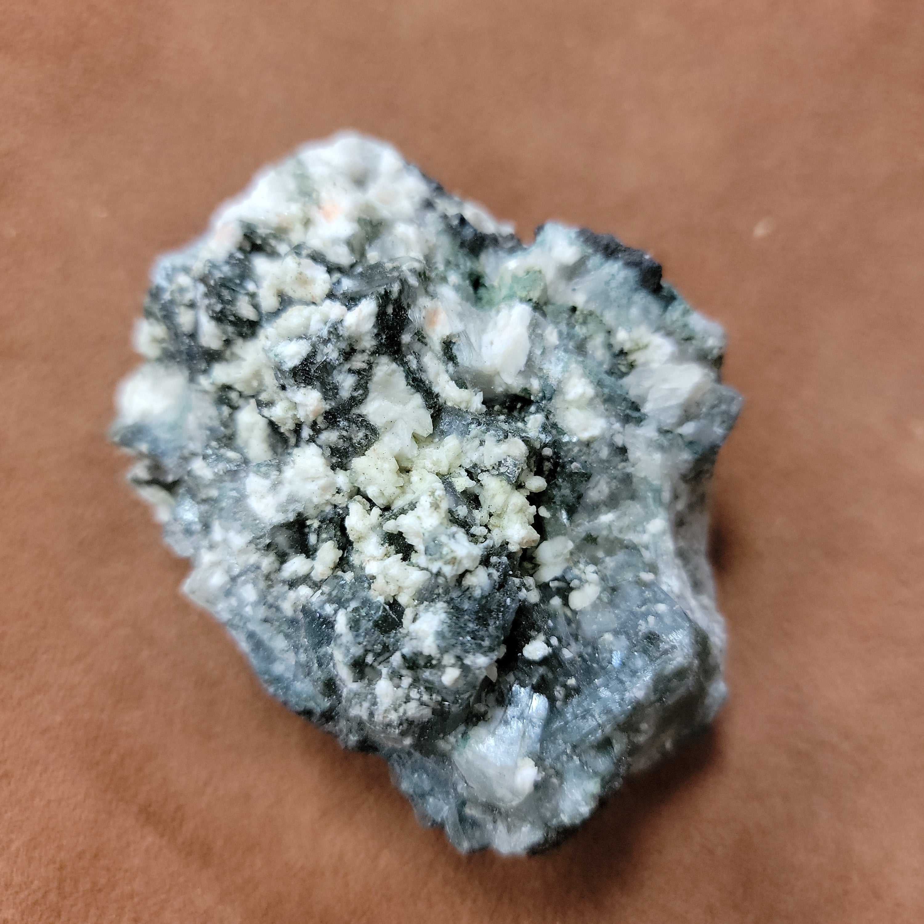 Zeolite