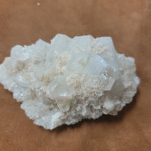 Stilbite zeolite