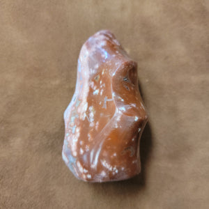 Ocean Jasper Flame