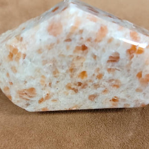 Sun Stone freeform