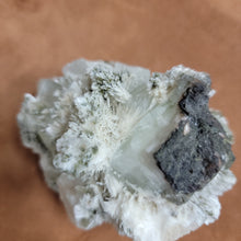 Quartz Specimen