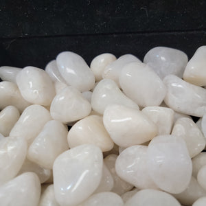 Milky Quartz