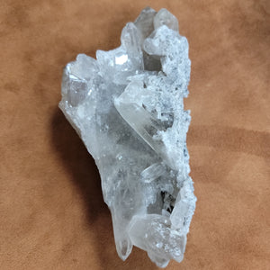 Quartz Crystal