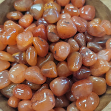 Carnelian Grade A