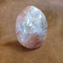 Fire Quartz Freeform