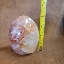Fire Quartz Freeform