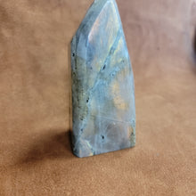 Labradorite Freeform