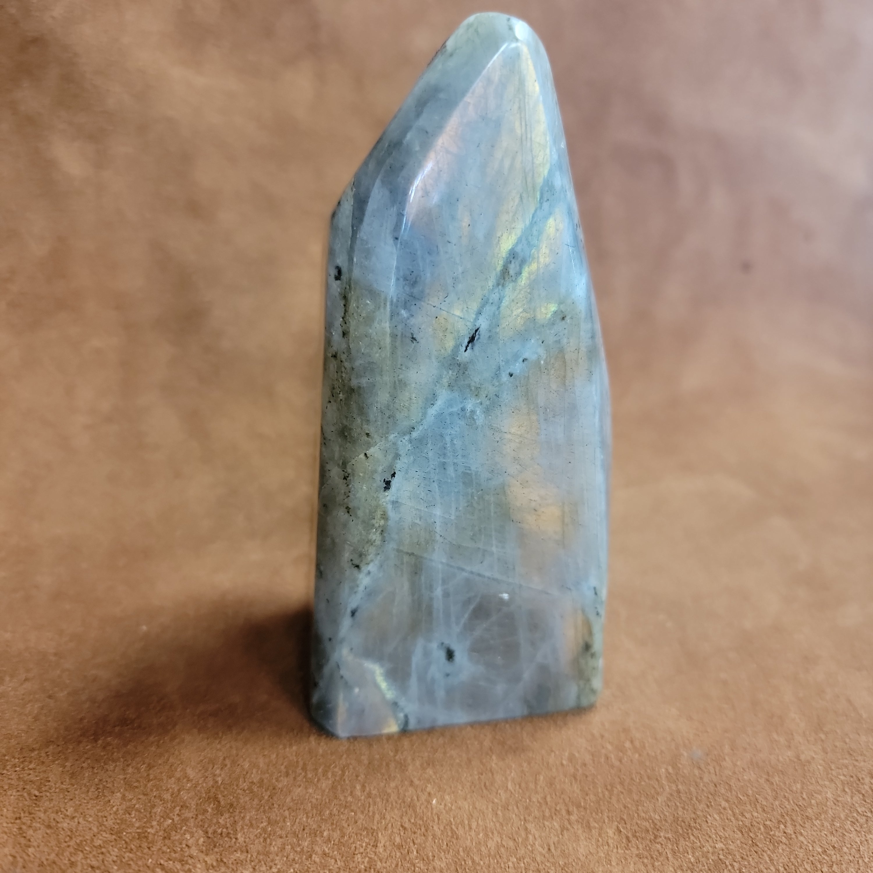Labradorite Freeform