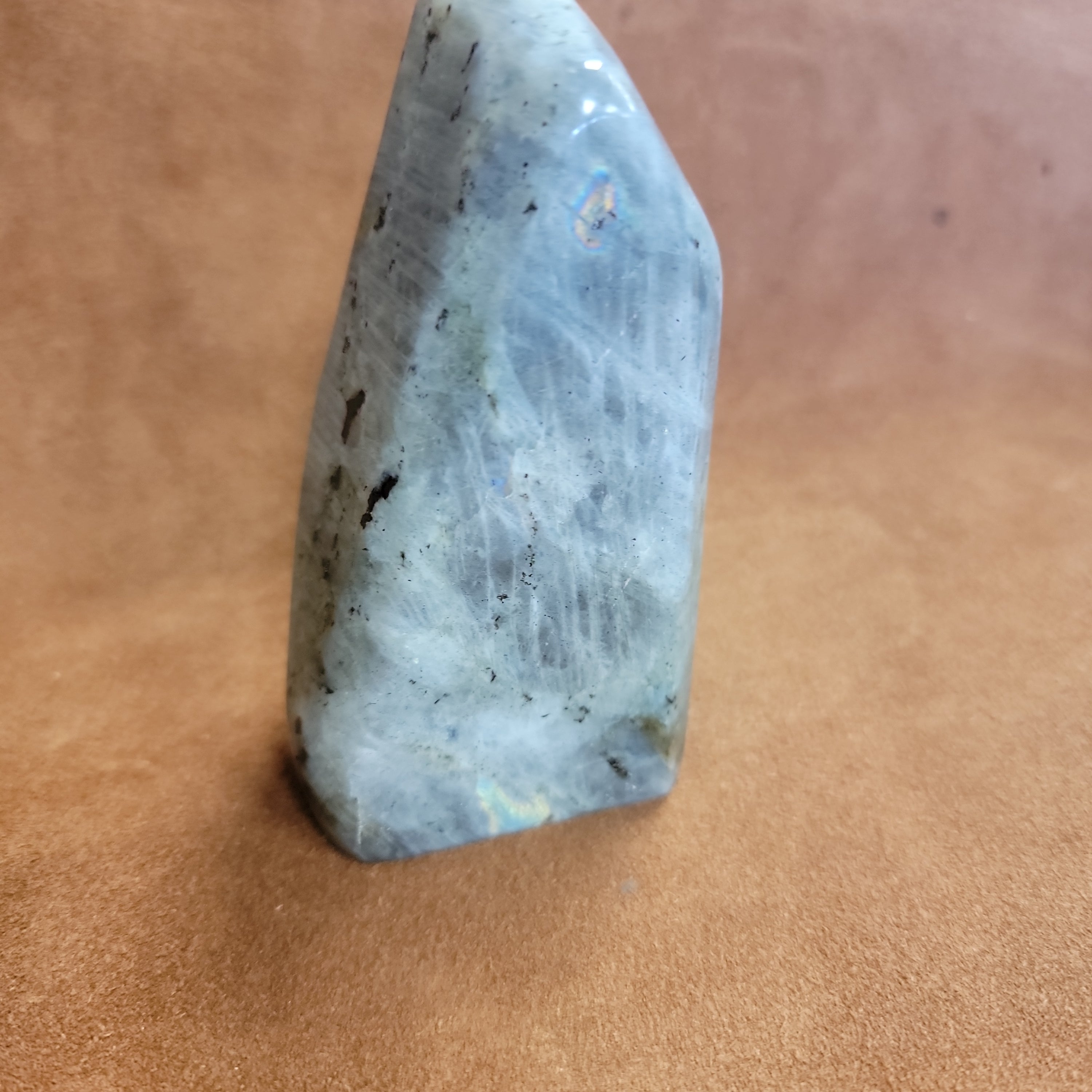 Labradorite Freeform