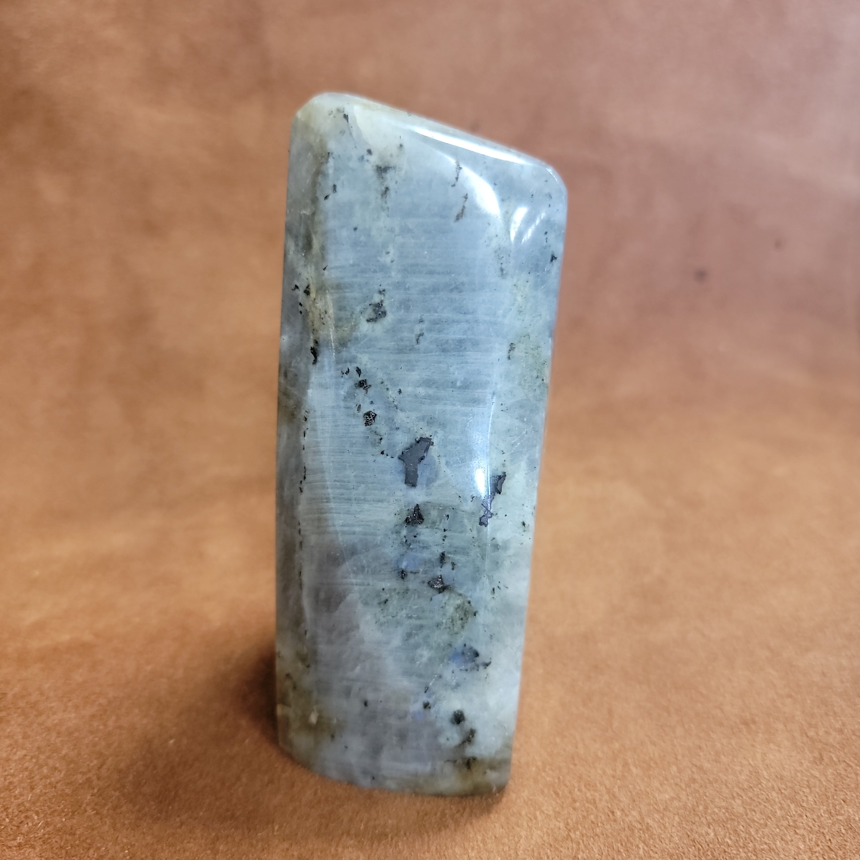 Labradorite Freeform