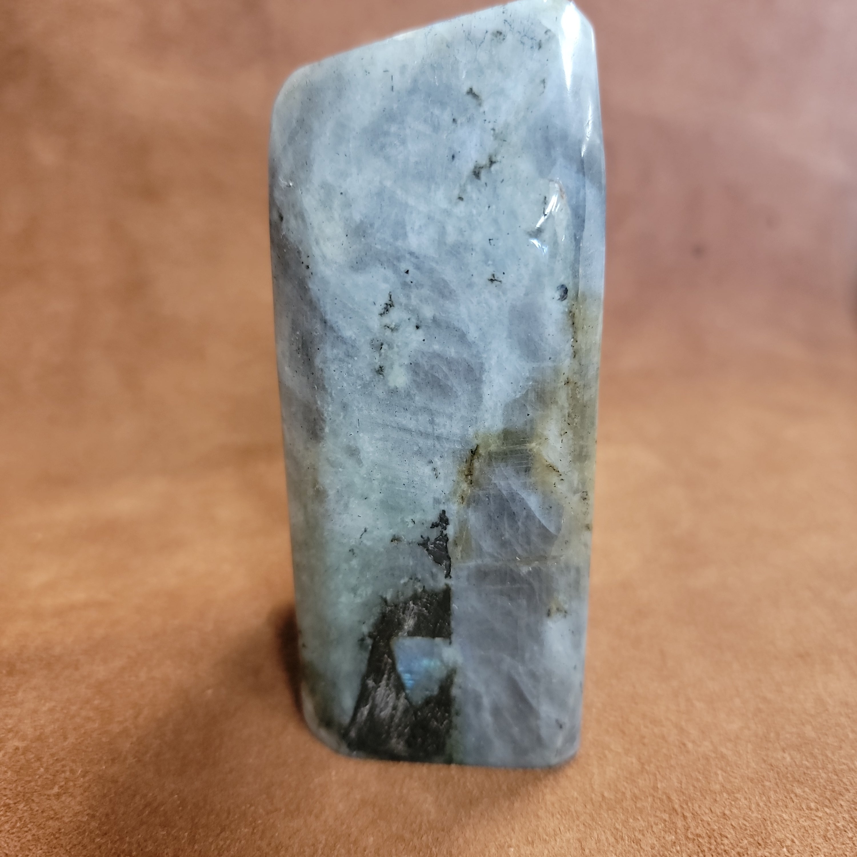 Labradorite Freeform