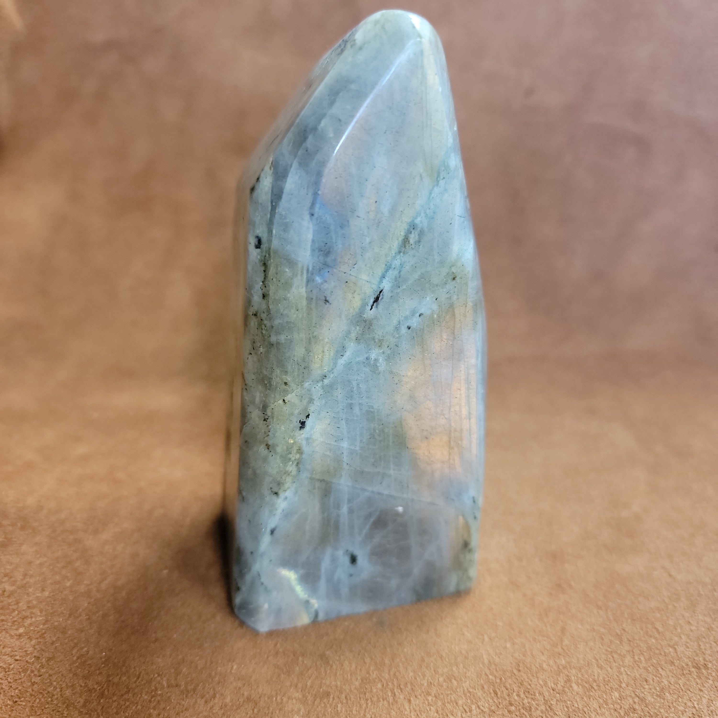 Labradorite Freeform