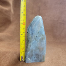 Labradorite Freeform