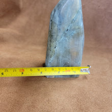 Labradorite Freeform