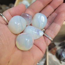 Opalite Tumbled medium size