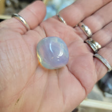 Opalite Tumbled medium size