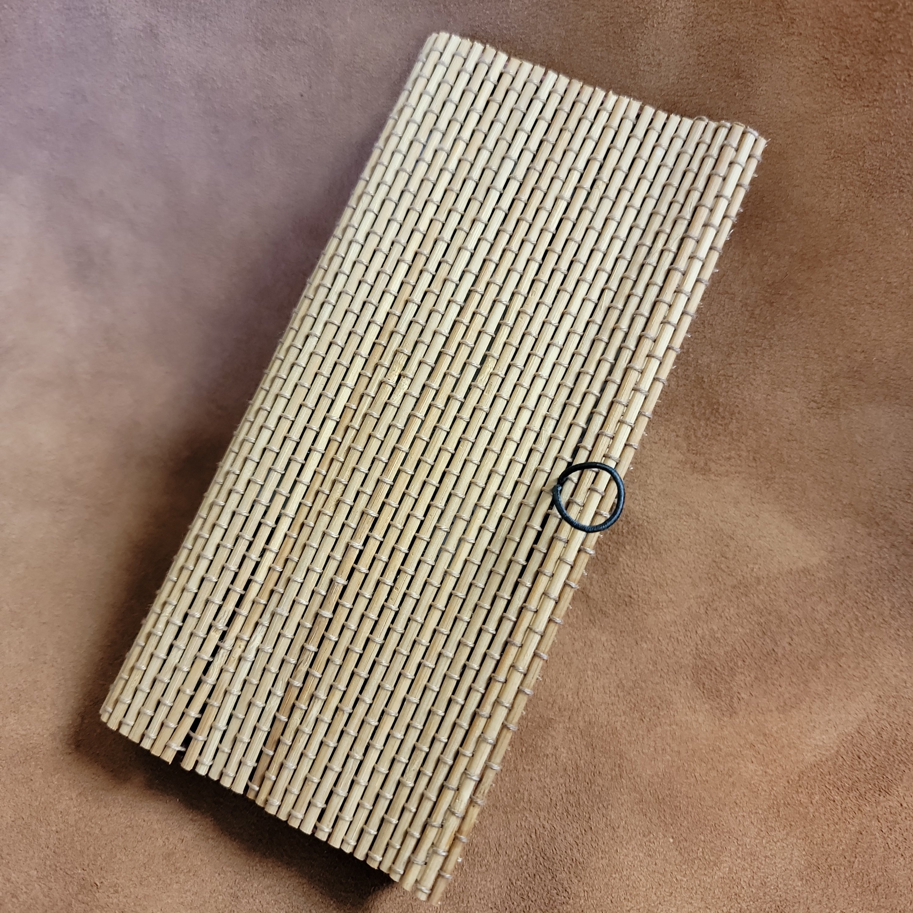 Chakra Necklace including Stones