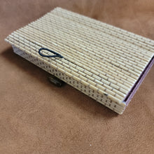 Chakra Bravelet with Stones and Case