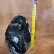 Septarian Egg Gemstone For Removing Stress And Anxiety