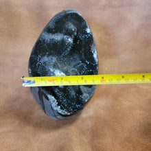 Septarian Egg Gemstone For Removing Stress And Anxiety