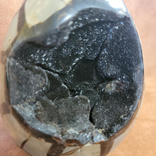 Septarian Egg Gemstone For Removing Stress And Anxiety