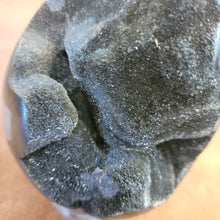 Septarian Egg Gemstone For Removing Stress And Anxiety