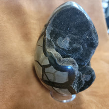 Septarian Egg Gemstone For Removing Stress And Anxiety