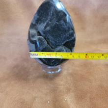 Septarian Egg Gemstone For Removing Stress And Anxiety