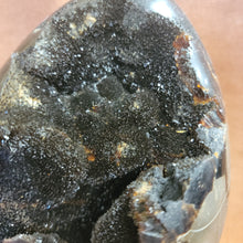 Septarian Egg Gemstone For Removing Stress And Anxiety