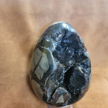 Septarian Egg Gemstone For Removing Stress And Anxiety