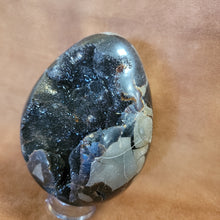 Septarian Egg Gemstone For Removing Stress And Anxiety