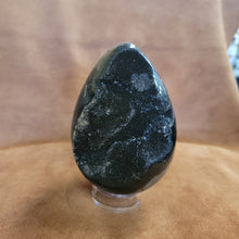 Septarian Egg Gemstone For Removing Stress And Anxiety