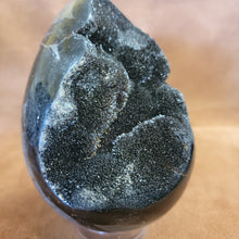 Septarian Egg Gemstone For Removing Stress And Anxiety