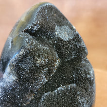 Septarian Egg Gemstone For Removing Stress And Anxiety