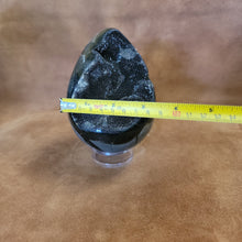 Septarian Egg Gemstone For Removing Stress And Anxiety