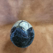 Septarian Egg Gemstone For Removing Stress And Anxiety