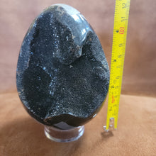 Septarian Egg Gemstone For Removing Stress And Anxiety