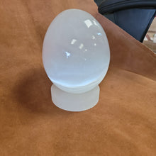Selenite Egg