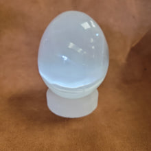Selenite Egg