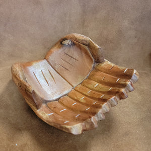 Wooden Hands large