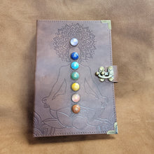 Chakra Journal