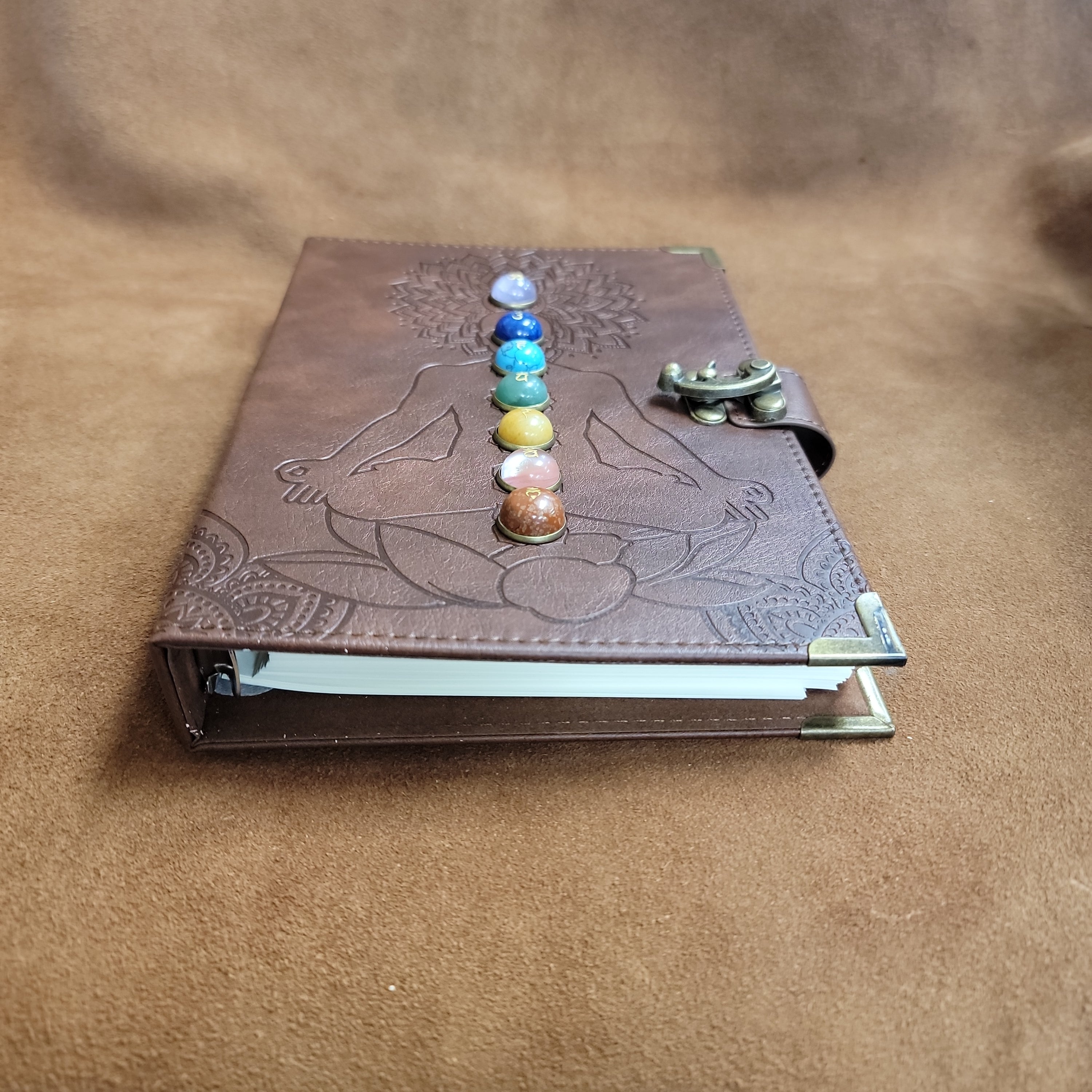 Chakra Journal