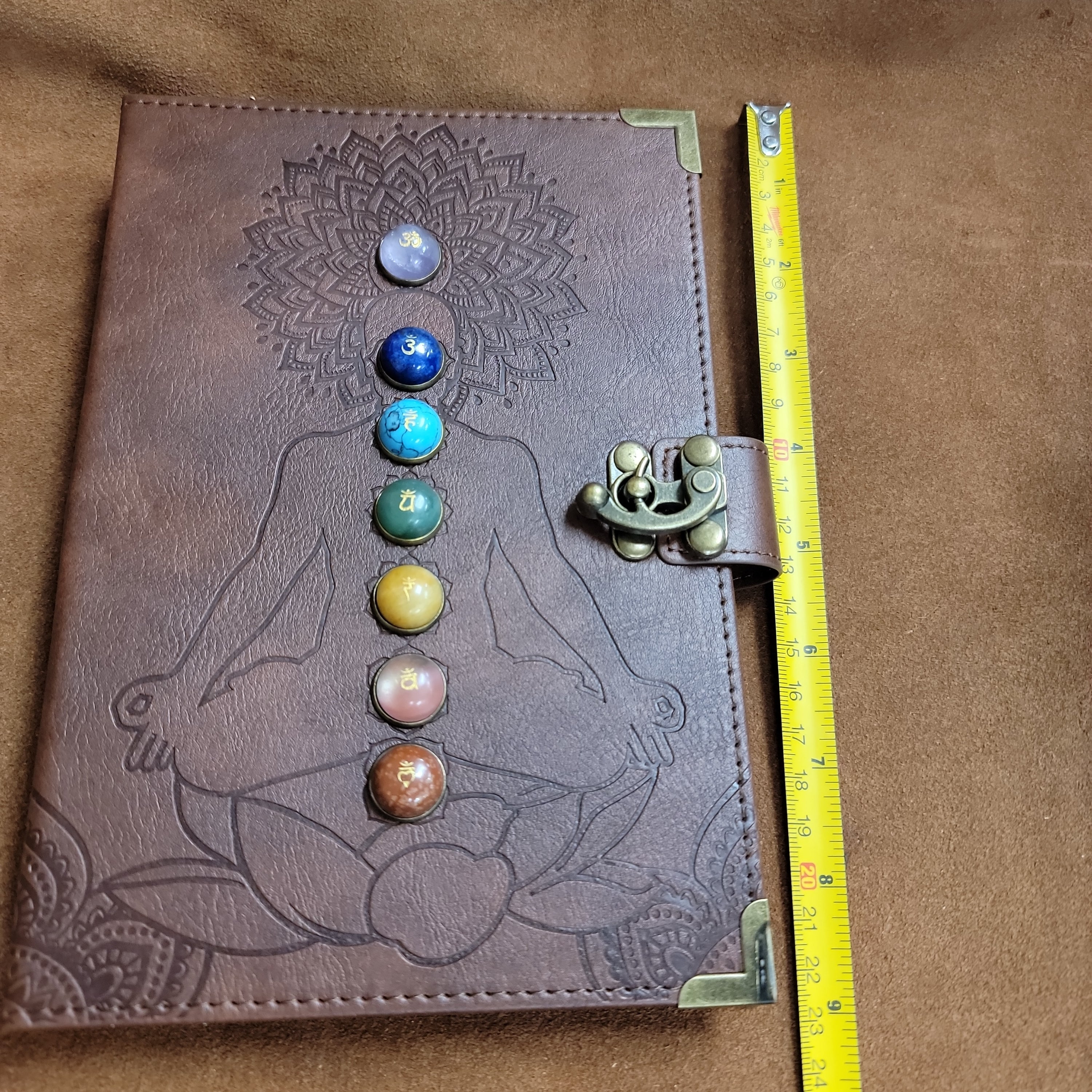 Chakra Journal